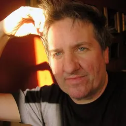 Portrait of Pierce Turner
