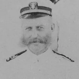 Portrait of Chauncey Thomas, Jr.