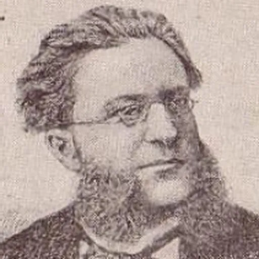 Portrait of Albert Clerc