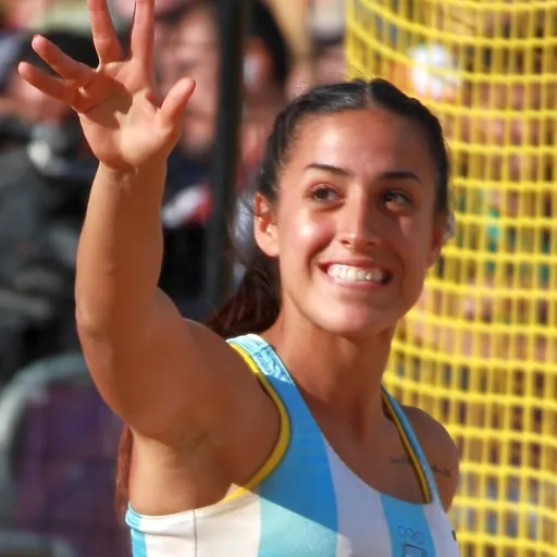 Portrait of Caterina Benedetti
