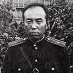 Portrait of Li Zhaolin