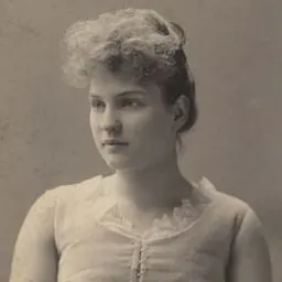Portrait of Marie Bankhead Owen