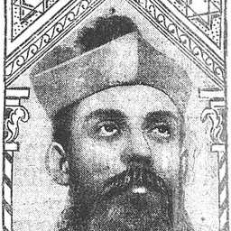 Portrait of Jean Bricaud