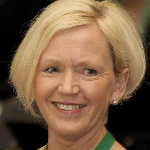 Portrait of Sigrid Brattabø Handegard