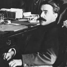 Portrait of Jean Prévost