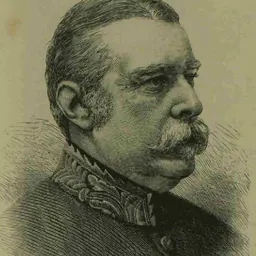 Portrait of Arthur Cecil Stuart Barkly