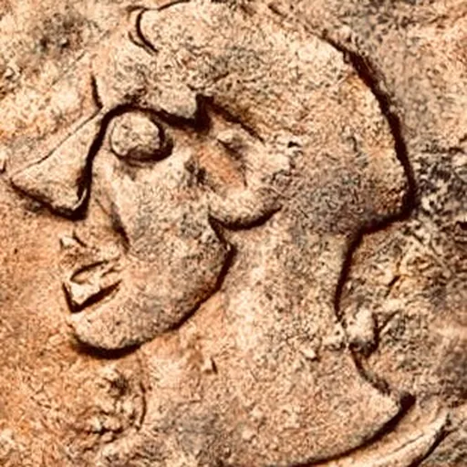 Portrait of Albert II of Namur