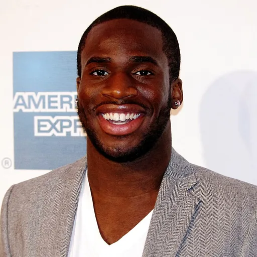Portrait of Prince Amukamara