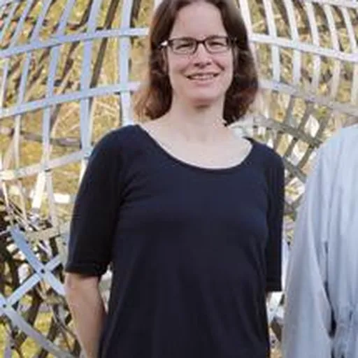 Portrait of Annette Imhausen