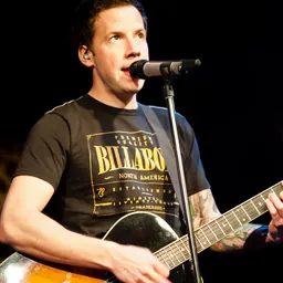 Portrait of Pierre Bouvier
