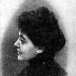 Portrait of María Luisa de la Riva y Callol-Muñoz