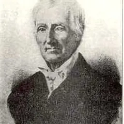 Portrait of Henry Brush