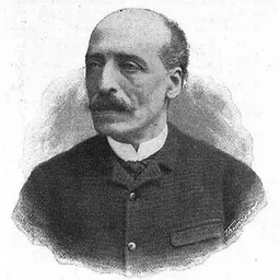 Portrait of Joan Baptista  Pujol