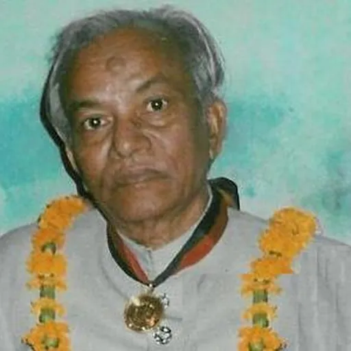 Portrait of Abul Kashem