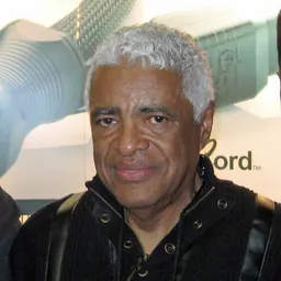 Portrait of Phil Upchurch