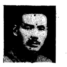 Portrait of Shangguan Yunxiang