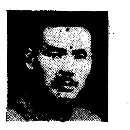 Portrait of Shangguan Yunxiang