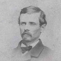 Portrait of Nineveh S. McKeen
