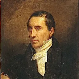 Portrait of Pierre-Antoine Lebrun