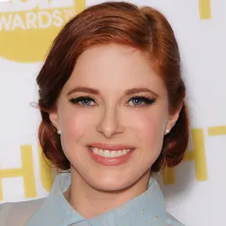 Portrait of Penny Pax