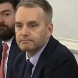 Portrait of Brian Campion