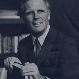Portrait of Kevin White
