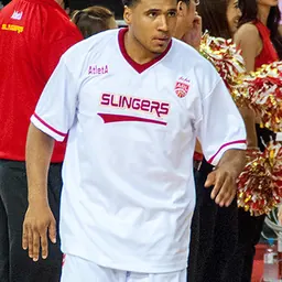 Portrait of Dior Lowhorn