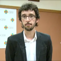 Portrait of Juan Milián Querol
