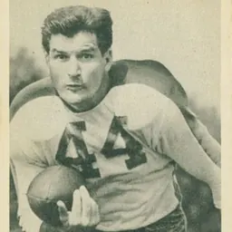 Portrait of Ben Kish
