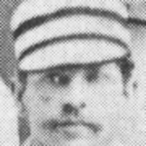 Portrait of Jim Clinton