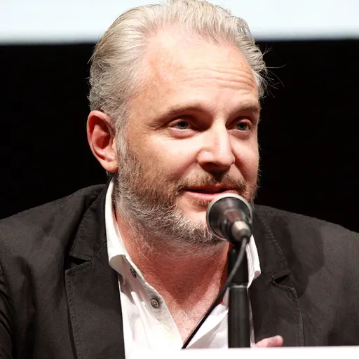 Portrait of Francis Lawrence