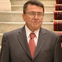 Portrait of Aljaz Gosnar