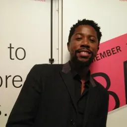 Portrait of Atandwa Kani