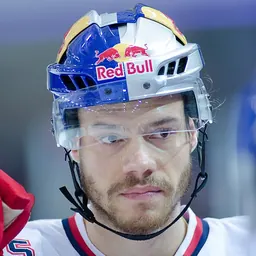 Portrait of Thomas Raffl
