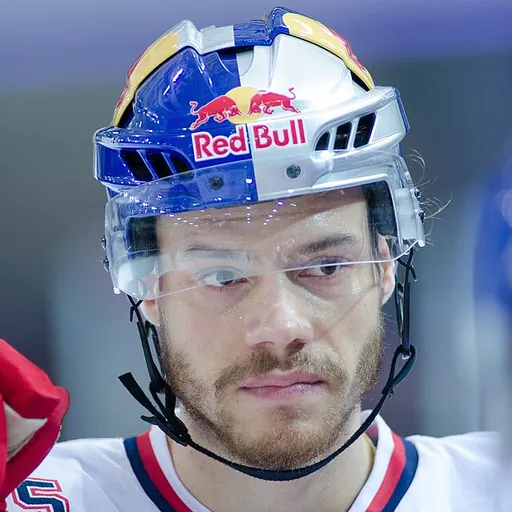 Portrait of Thomas Raffl