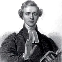Portrait of Hugh M‘Neile