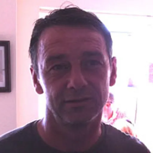 Portrait of Deiniol Graham
