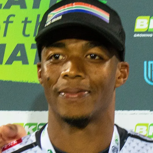 Portrait of Grant Williams