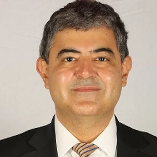 Portrait of Mauricio Daza