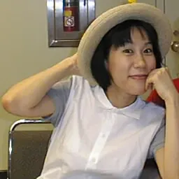 Portrait of Yoko Kanno