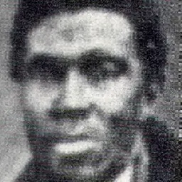 Portrait of David Abner