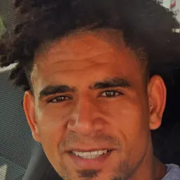 Portrait of Keagan Dolly