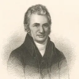Portrait of Allen McLane