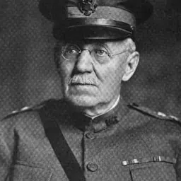 Portrait of Charles M. Clement