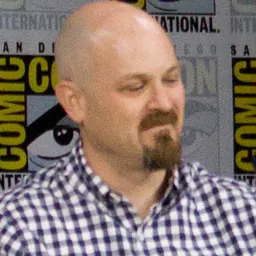 Portrait of David H. Goodman