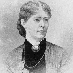 Portrait of Alice Williams Brotherton