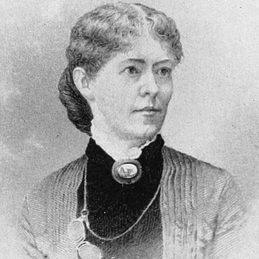Portrait of Alice Williams Brotherton