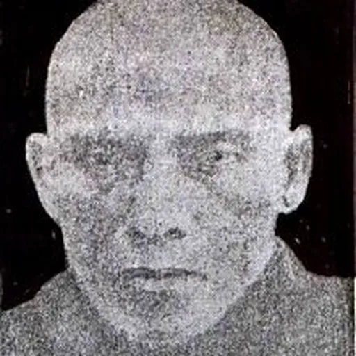 Portrait of U Wisara
