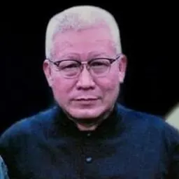 Portrait of Nguyen Lac Hoa