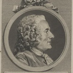 Portrait of Esprit Antoine Blanchard
